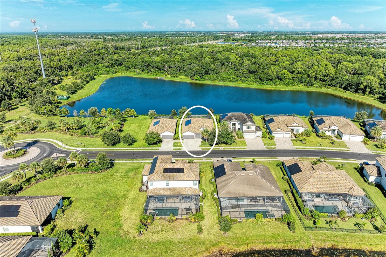 17009 POLO TRAIL, BRADENTON, FL, 34211 4 17009 POLO TRAIL