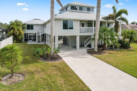 Photo of 13477 Irwin Drive, Port Charlotte, FL 33953 (MLS # TB8340399)