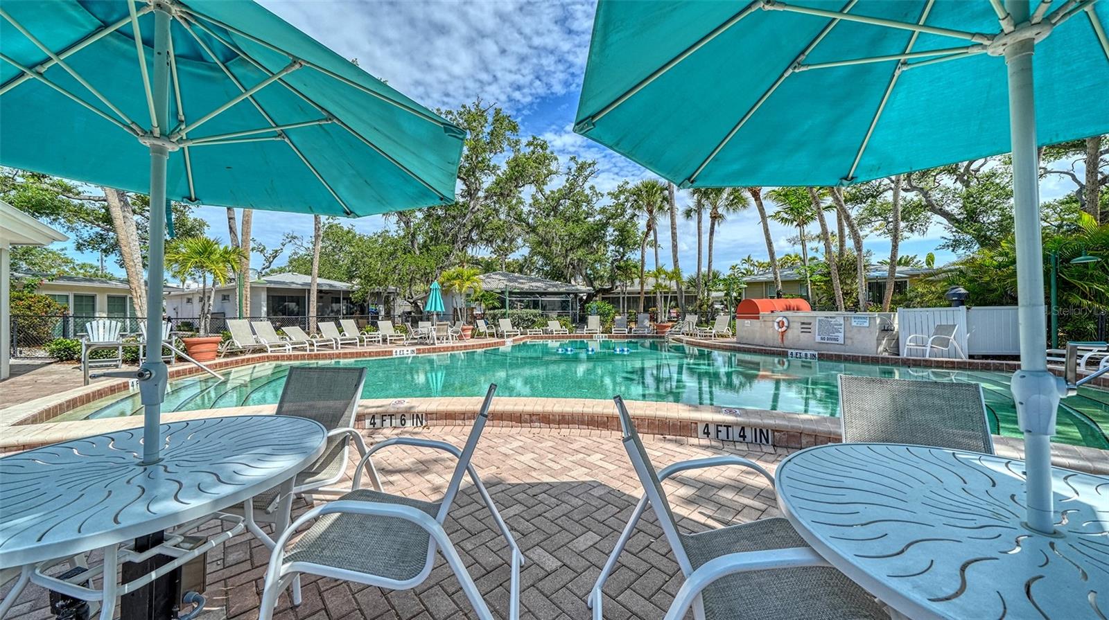 POLYNESIAN GARDENS - Residential