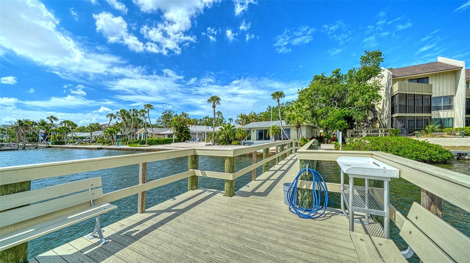 POLYNESIAN GARDENS - Residential