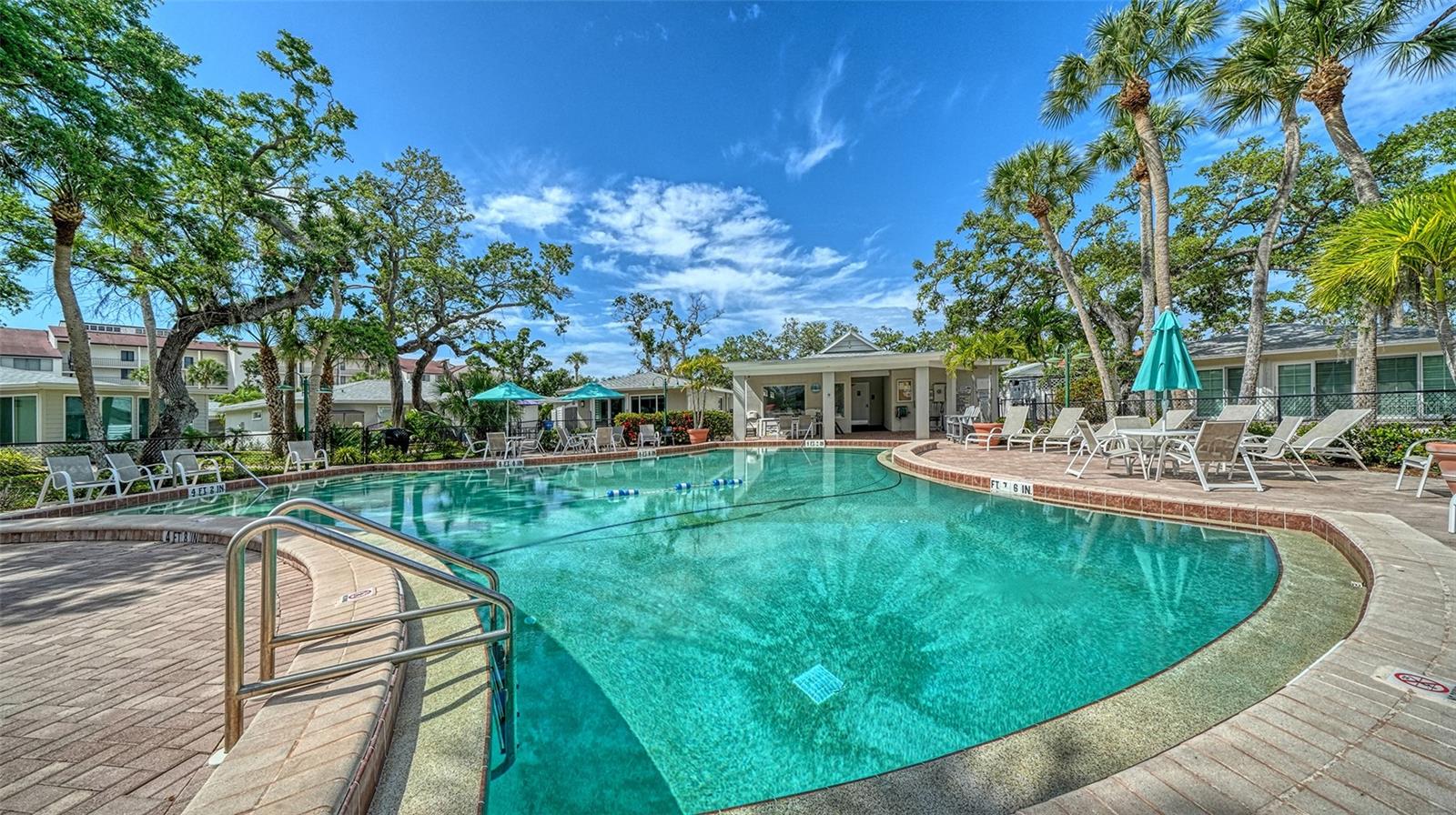 POLYNESIAN GARDENS - Residential