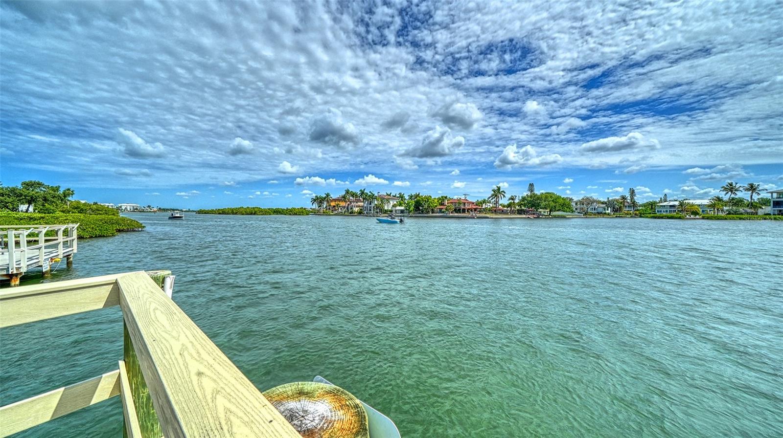POLYNESIAN GARDENS - Residential