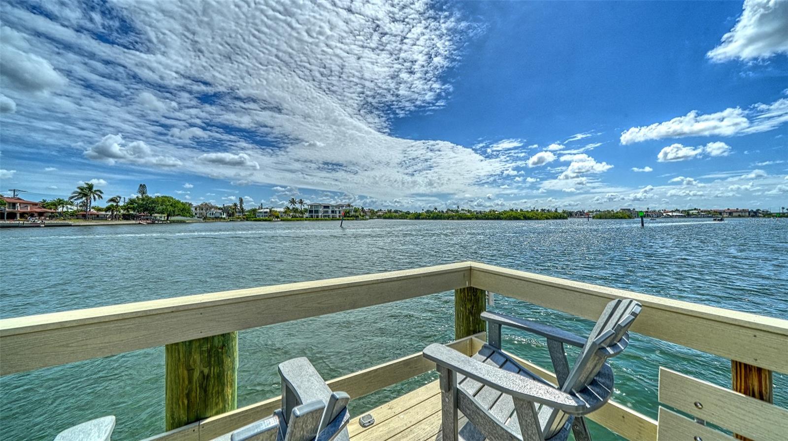 POLYNESIAN GARDENS - Residential