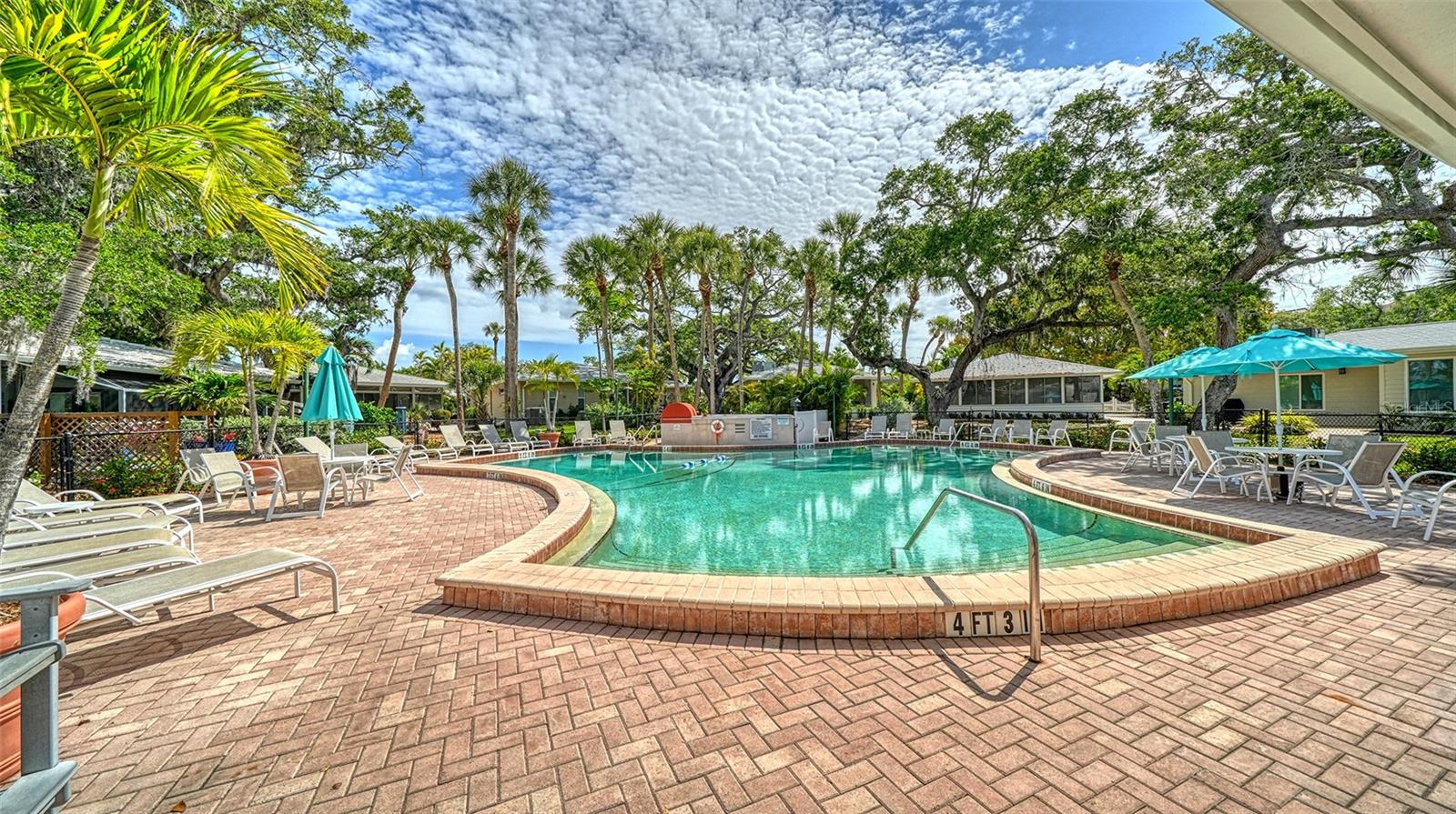 POLYNESIAN GARDENS - Residential
