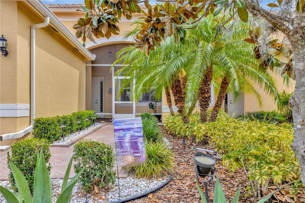Photo of 4949 Marble Springs Circle, Wimauma, FL 33598 (MLS # TB8381343)