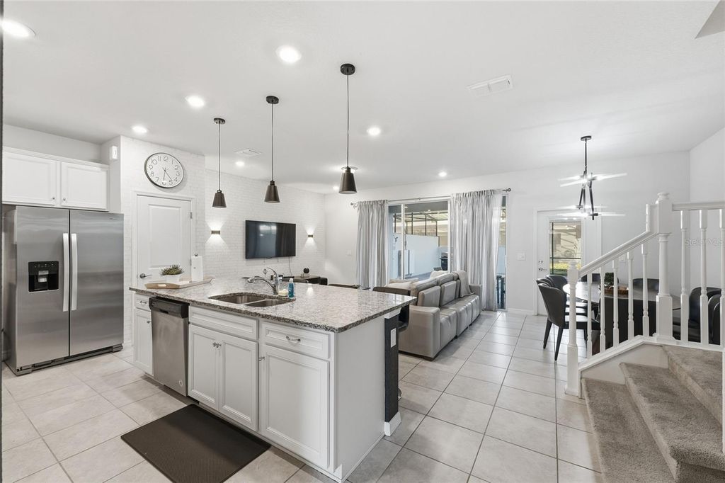 Photo of 236 Jetty Way, Davenport, FL 33897 (MLS # O6391286)