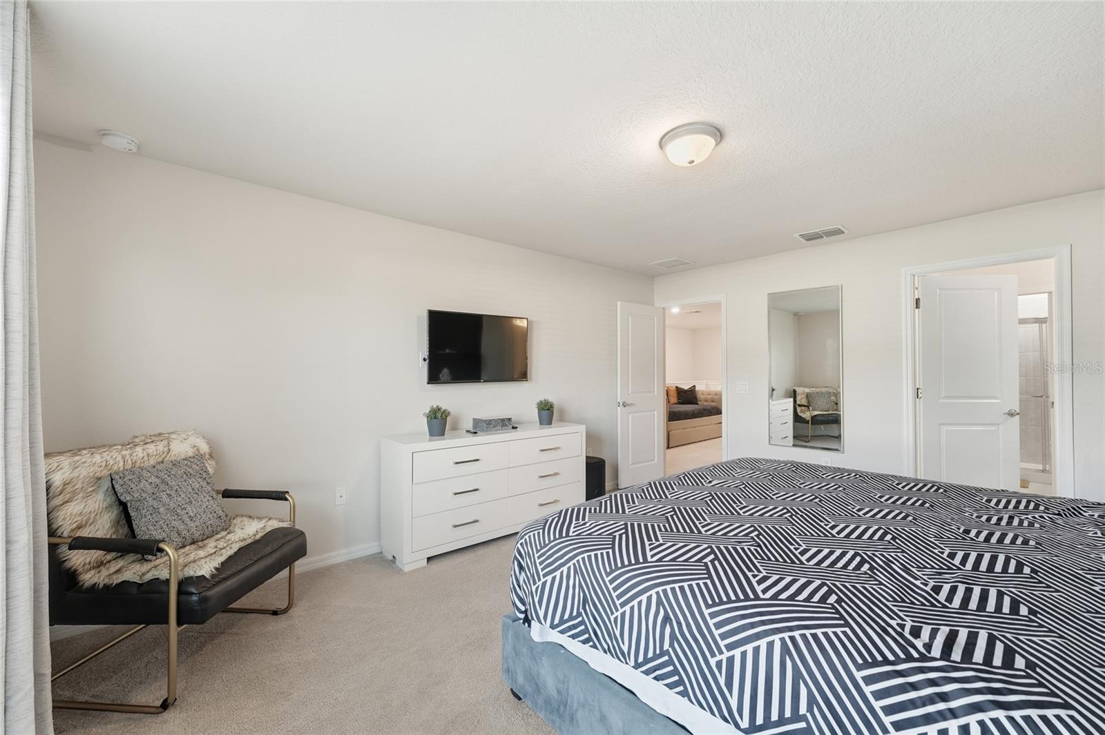 WINDSOR ISLAND RESIDENCE - Residential