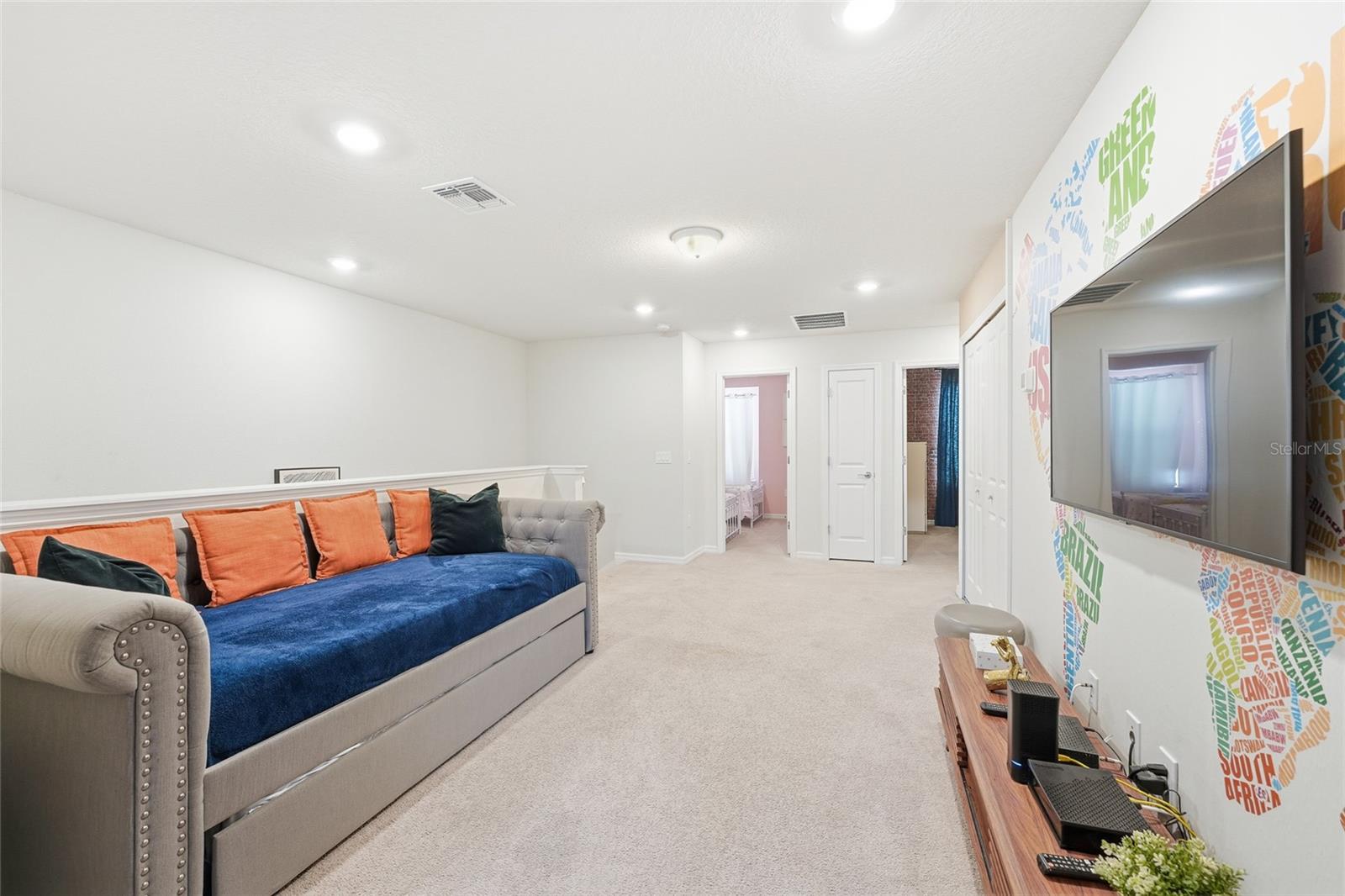 WINDSOR ISLAND RESIDENCE - Residential