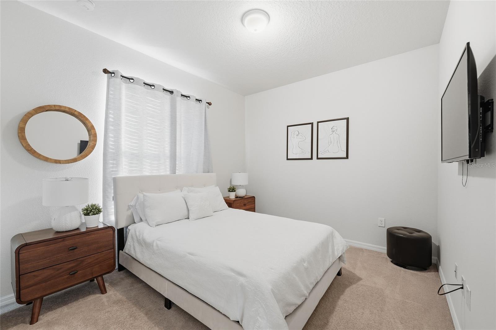 WINDSOR ISLAND RESIDENCE - Residential