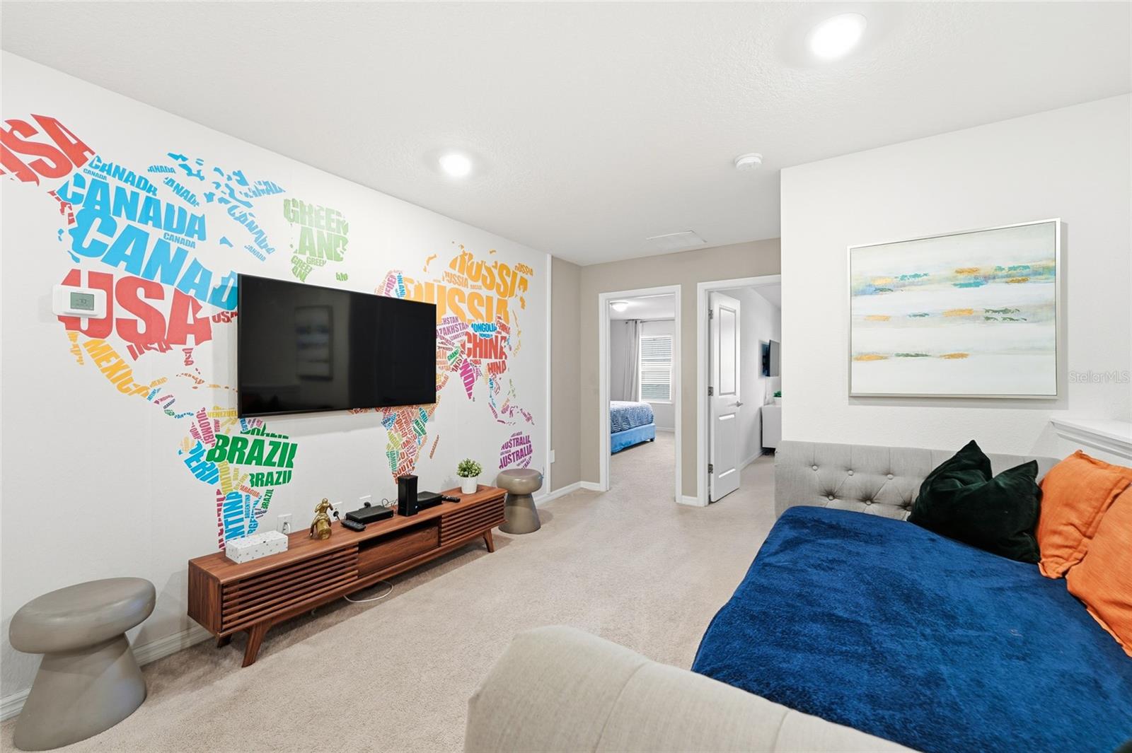 WINDSOR ISLAND RESIDENCE - Residential