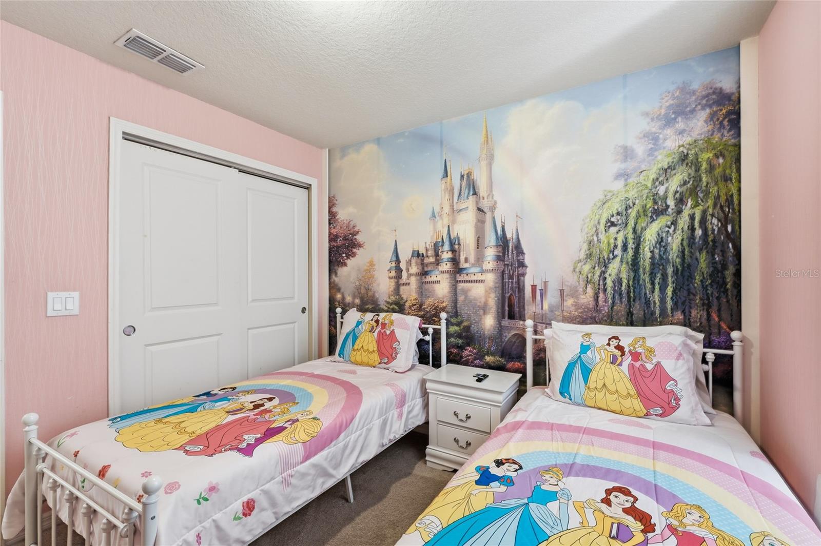 WINDSOR ISLAND RESIDENCE - Residential