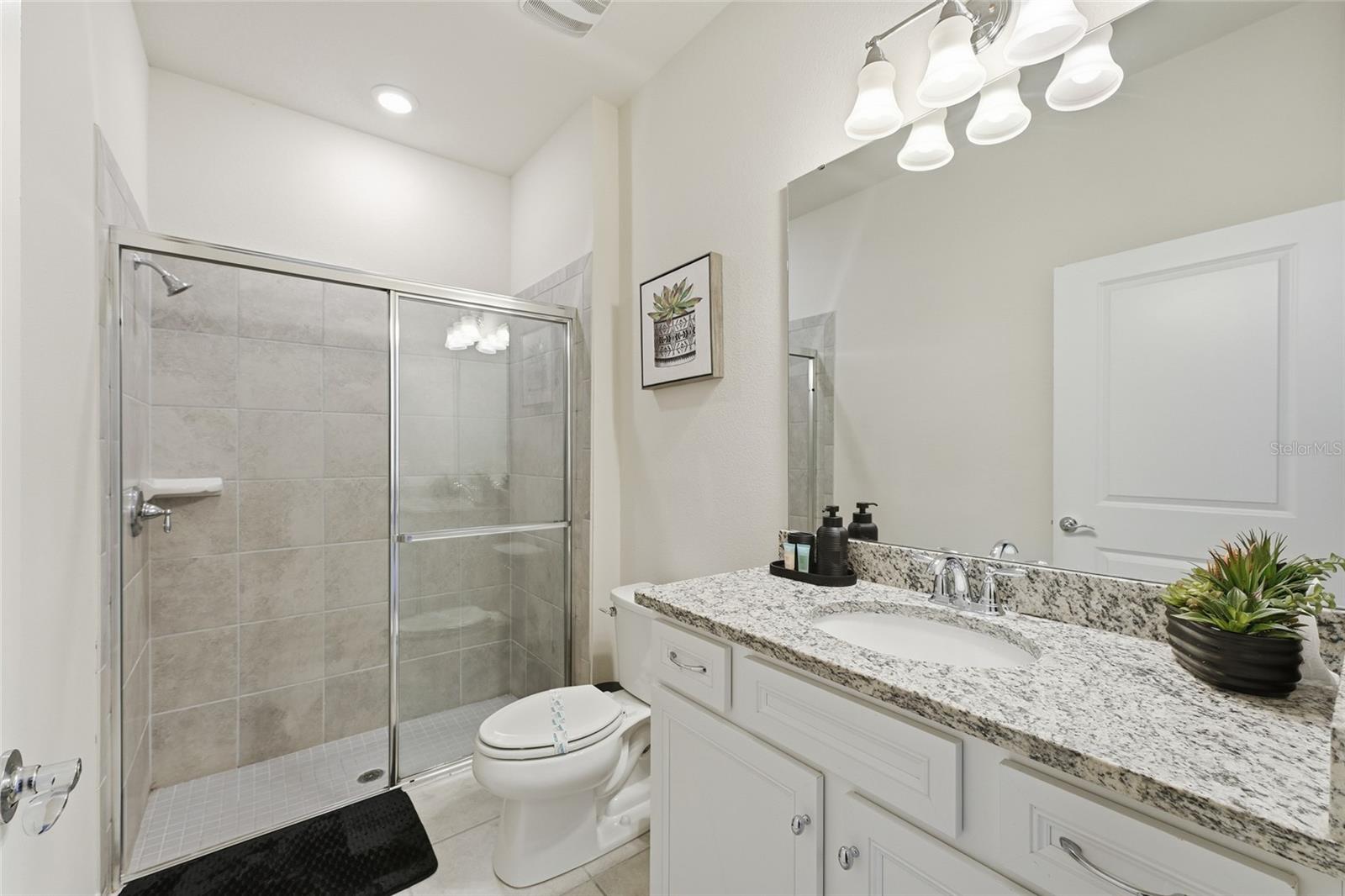 WINDSOR ISLAND RESIDENCE - Residential