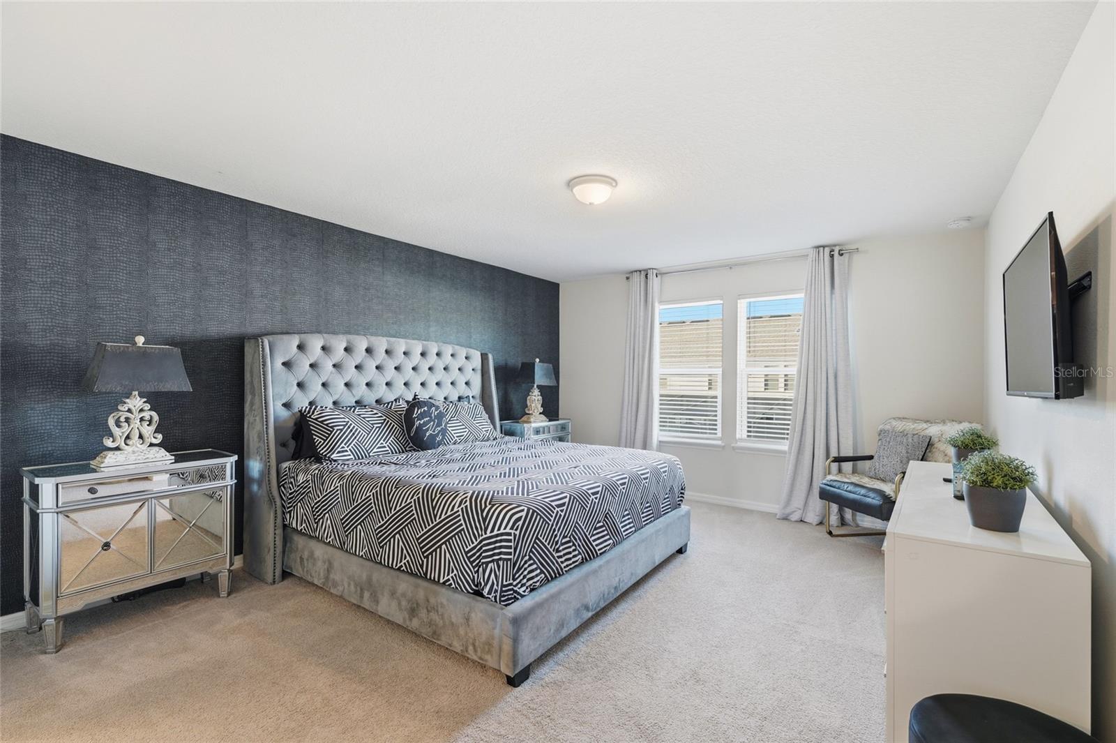 WINDSOR ISLAND RESIDENCE - Residential