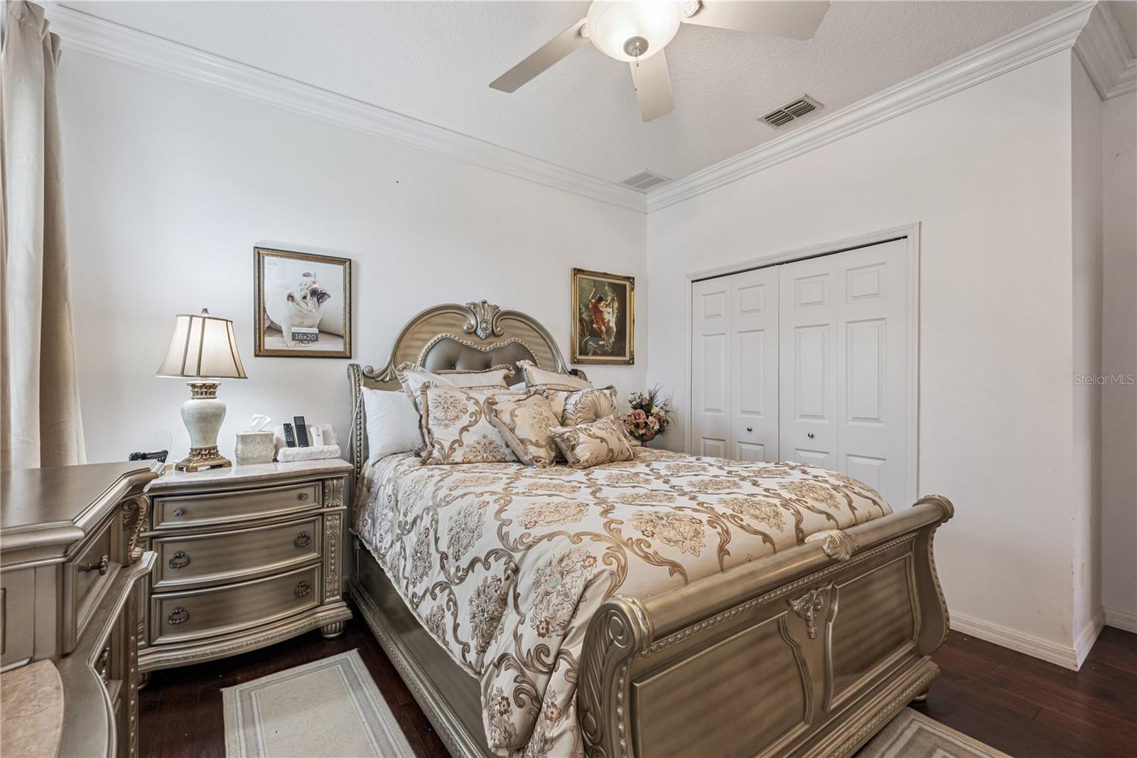 BRIGHTON LAKES PH I - Residential