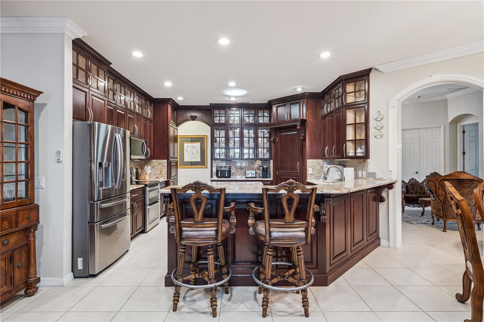 BRIGHTON LAKES PH I - Residential