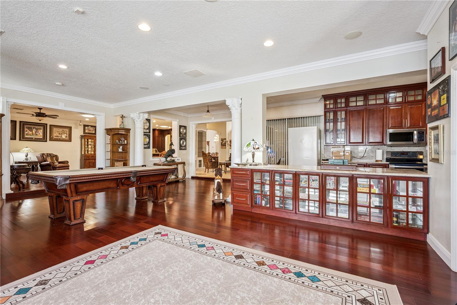 BRIGHTON LAKES PH I - Residential