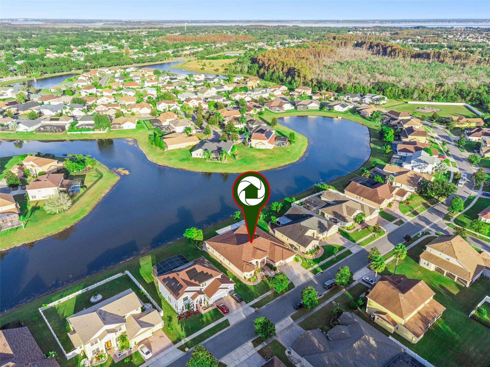 BRIGHTON LAKES PH I - Residential