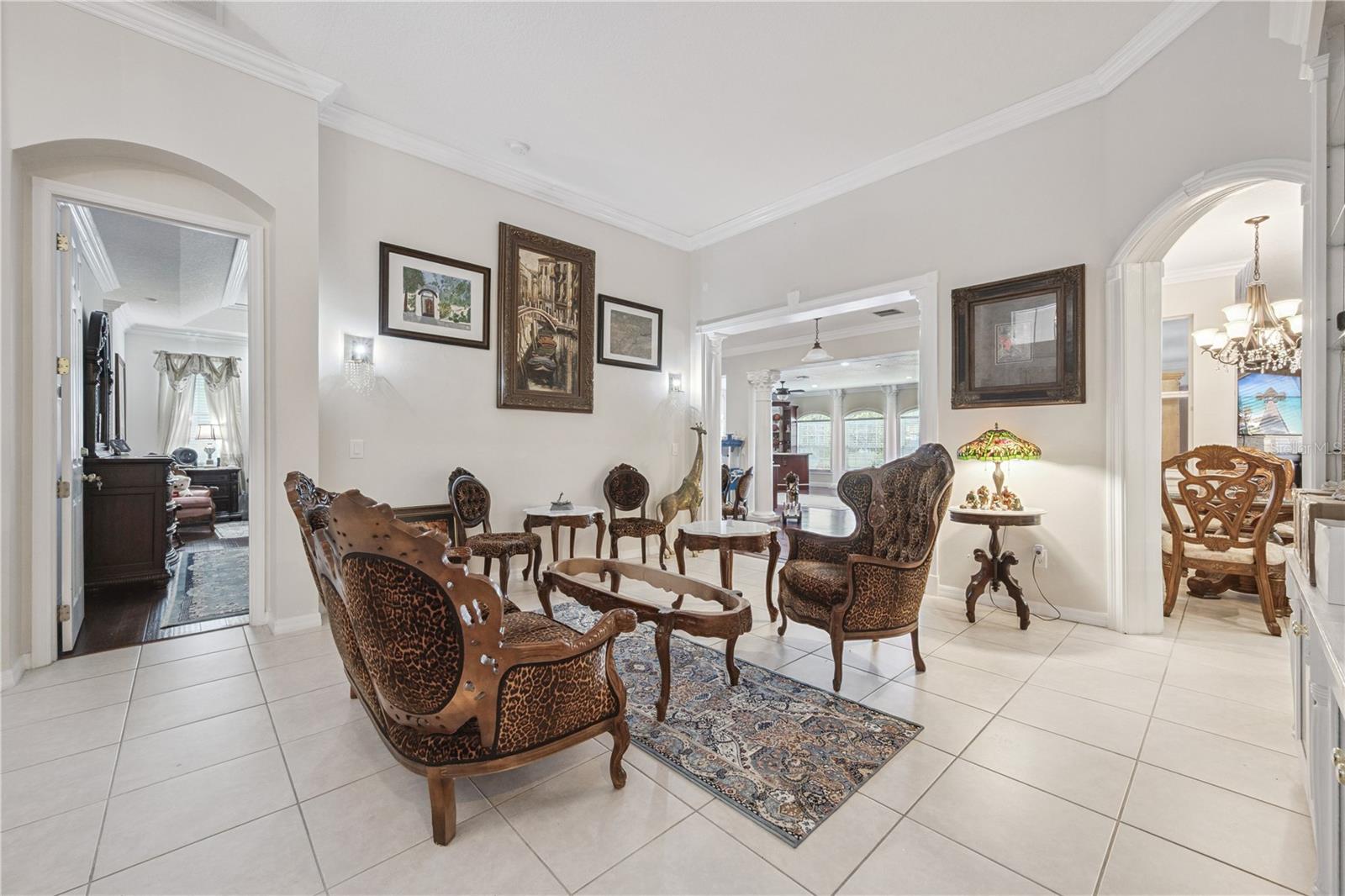 BRIGHTON LAKES PH I - Residential