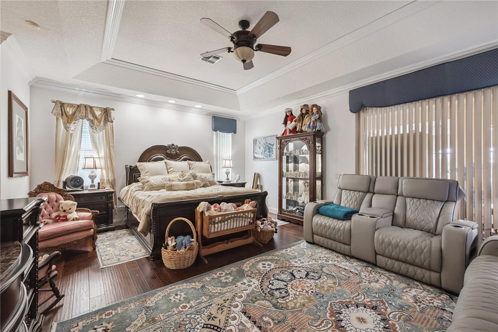 BRIGHTON LAKES PH I - Residential