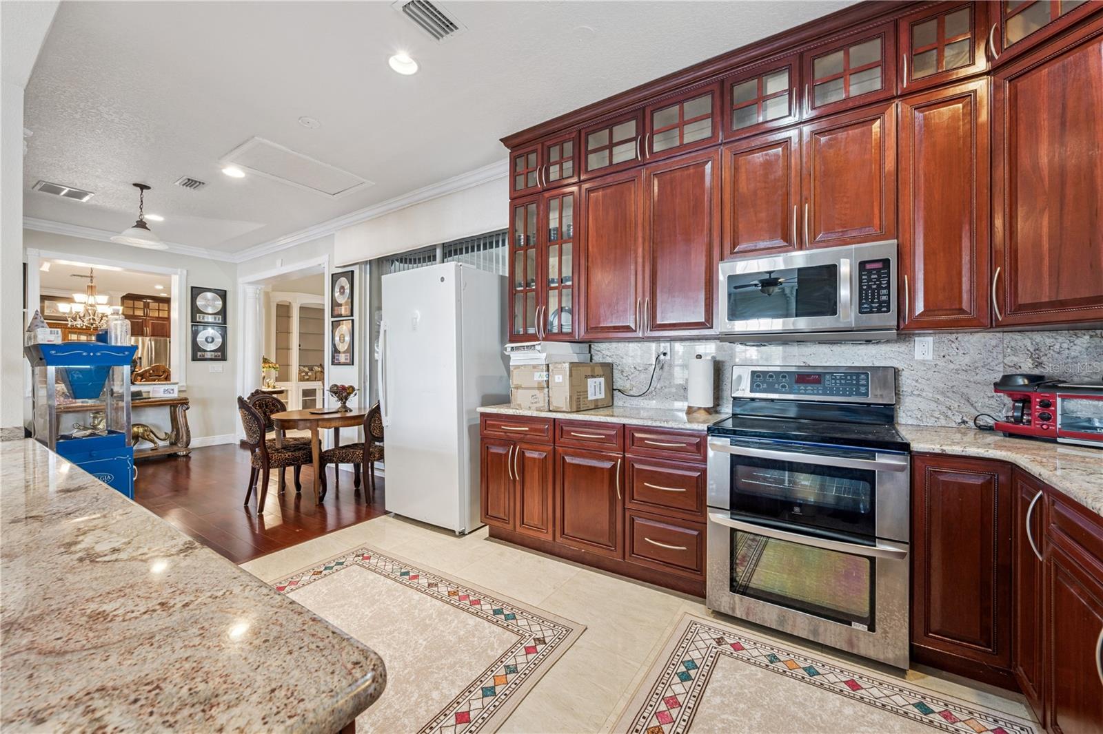 BRIGHTON LAKES PH I - Residential