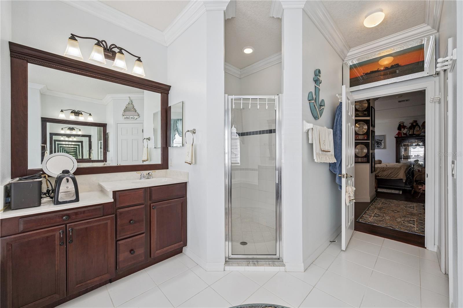 BRIGHTON LAKES PH I - Residential