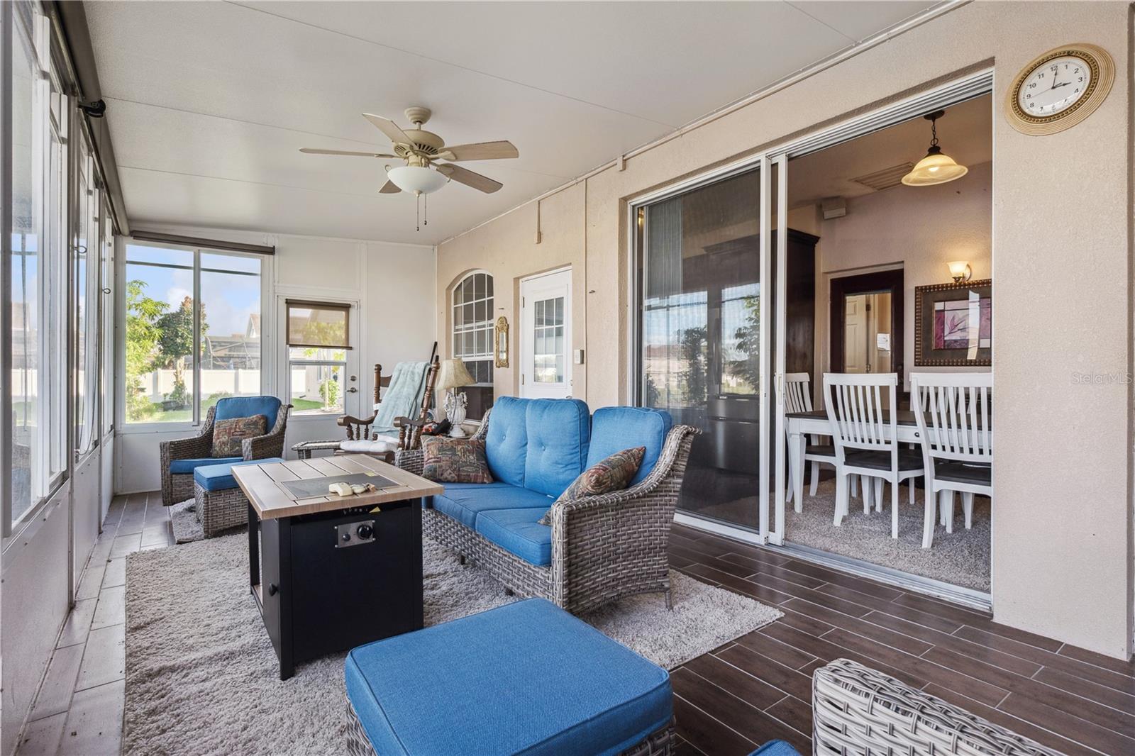 BRIGHTON LAKES PH I - Residential