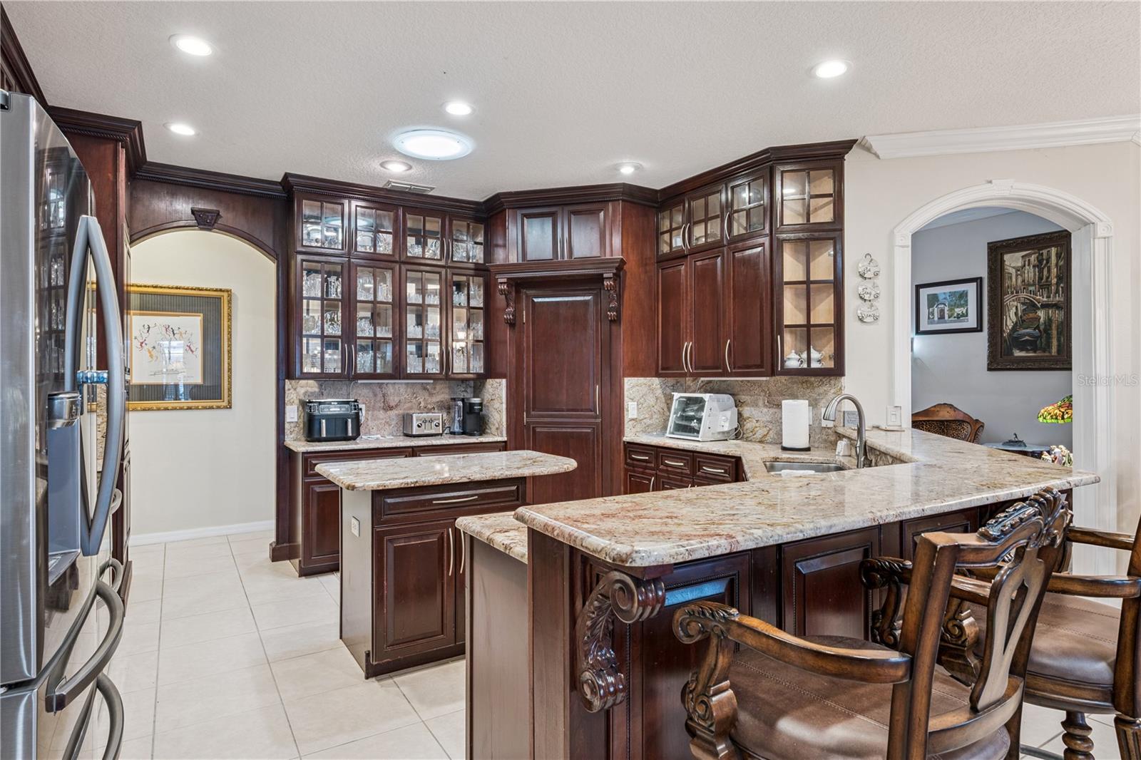 BRIGHTON LAKES PH I - Residential