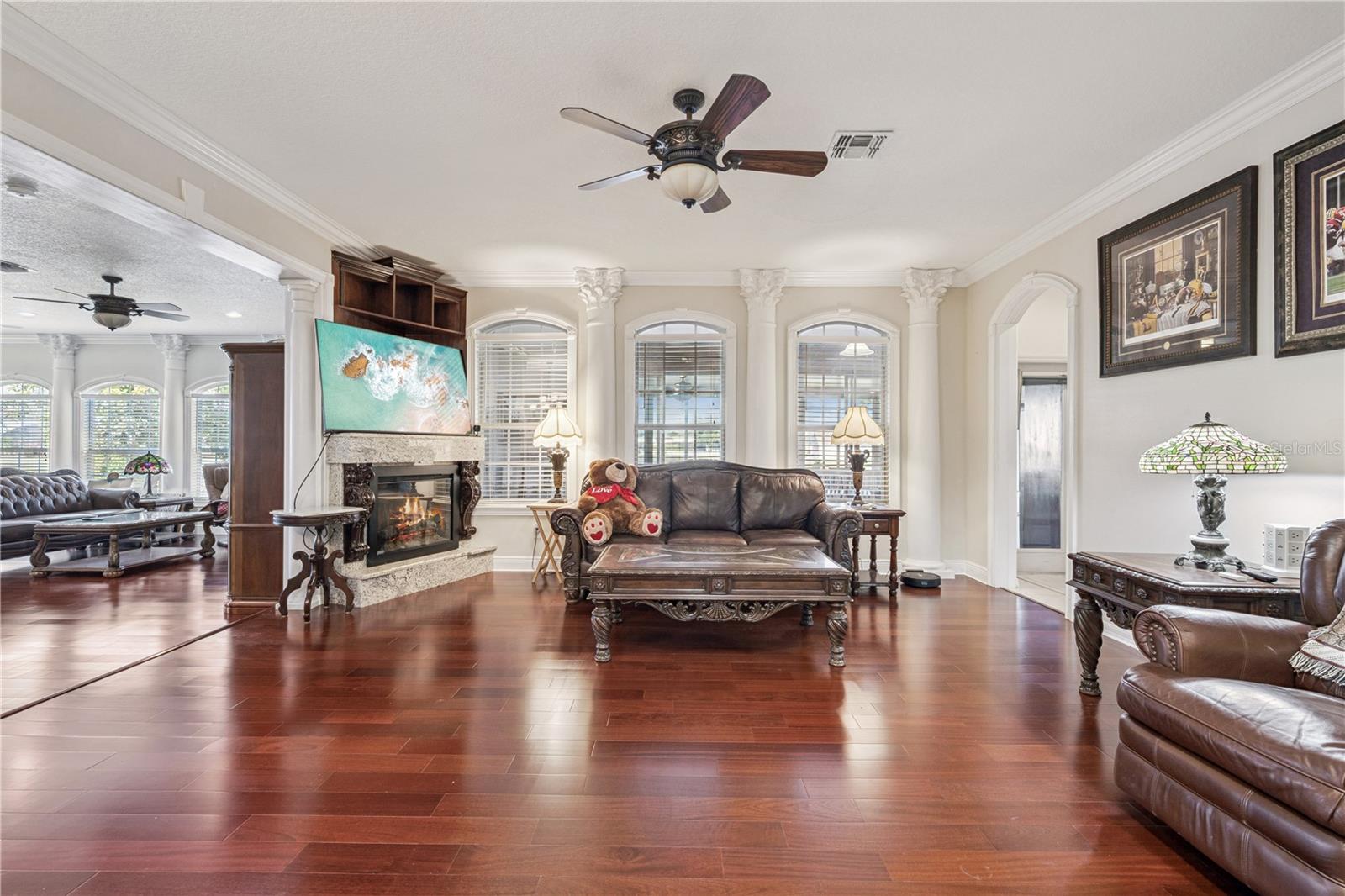 BRIGHTON LAKES PH I - Residential