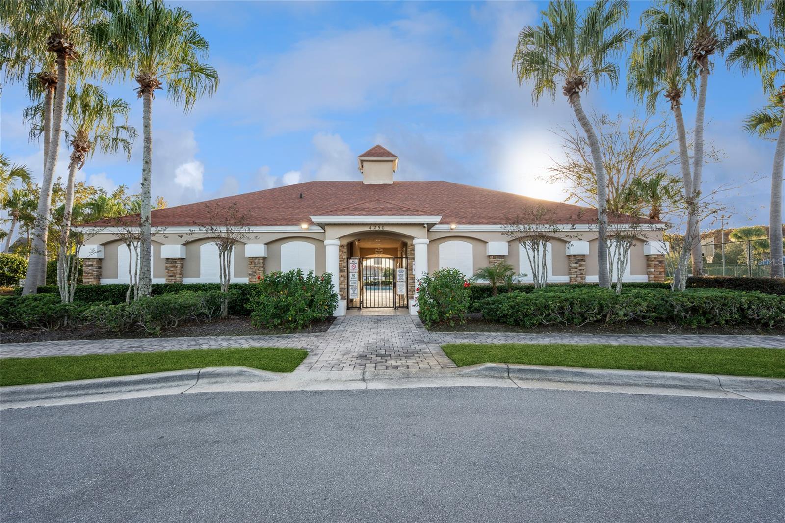 BRIGHTON LAKES PH I - Residential