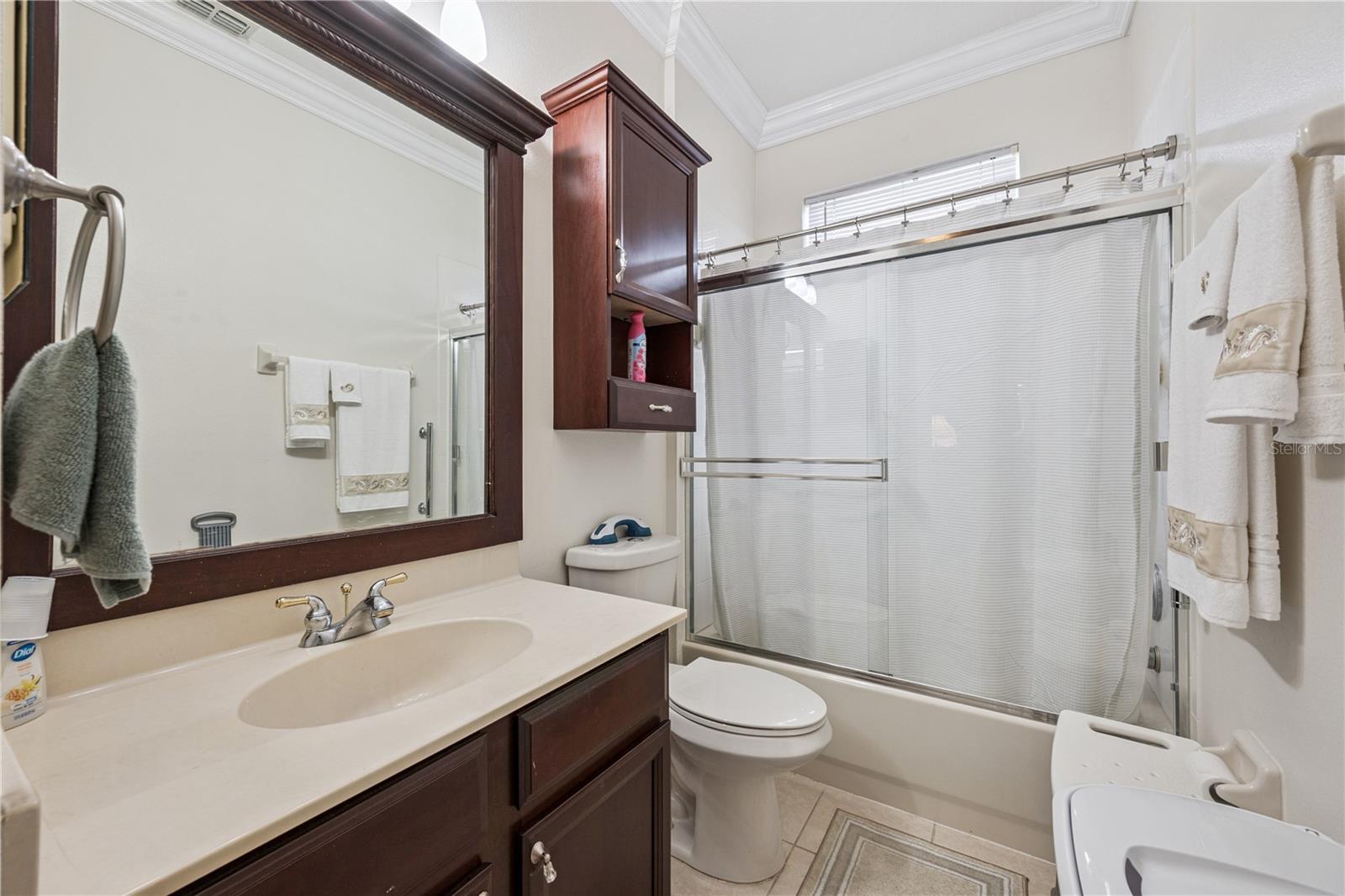 BRIGHTON LAKES PH I - Residential