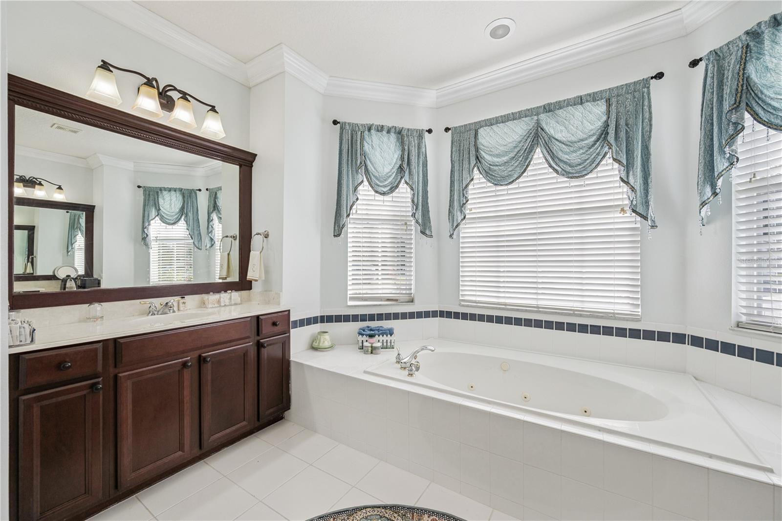 BRIGHTON LAKES PH I - Residential