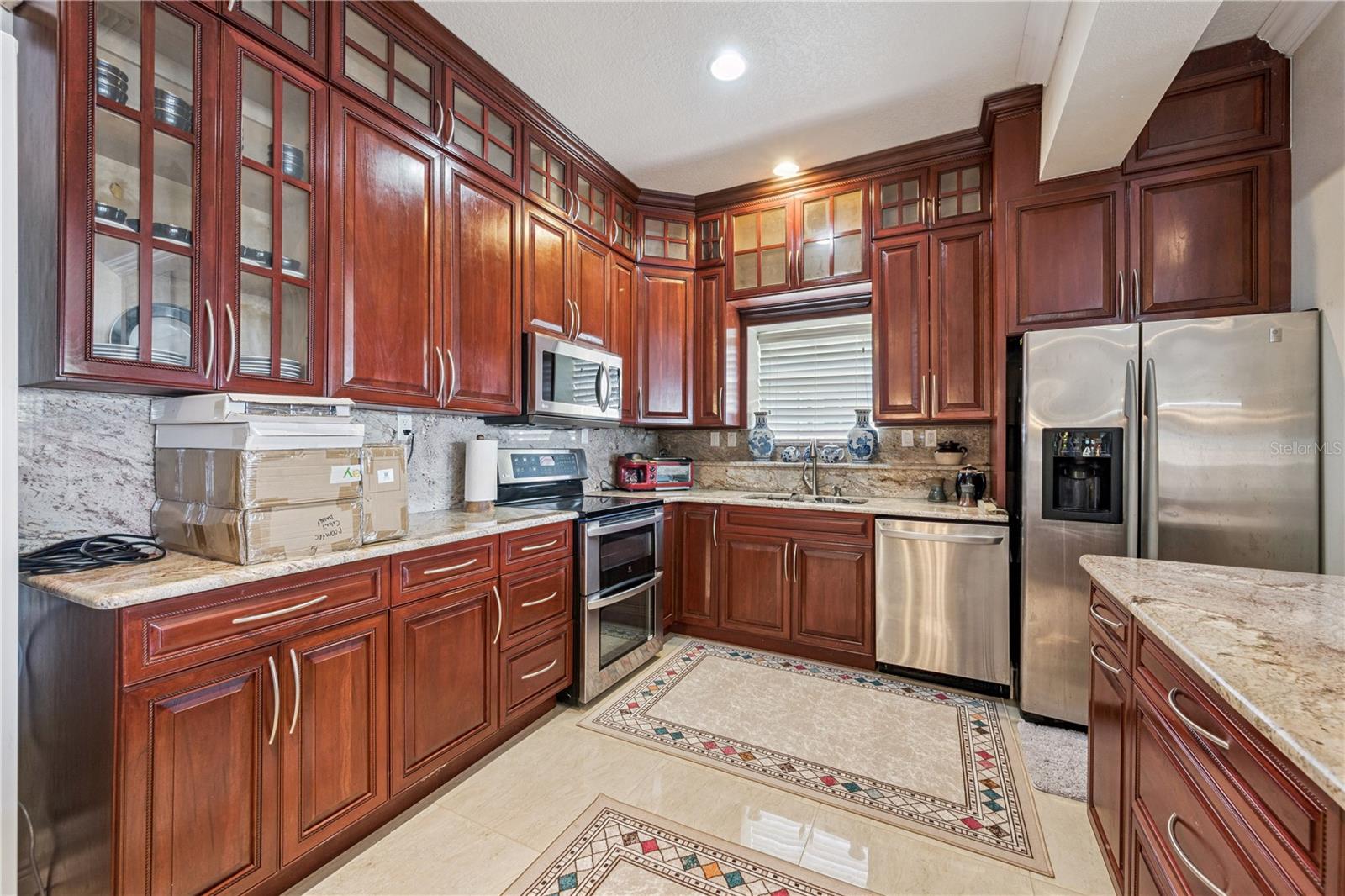 BRIGHTON LAKES PH I - Residential