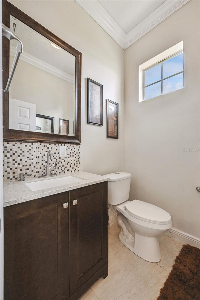 BRIGHTON LAKES PH I - Residential