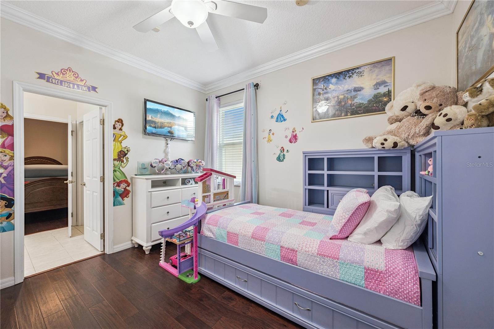 BRIGHTON LAKES PH I - Residential