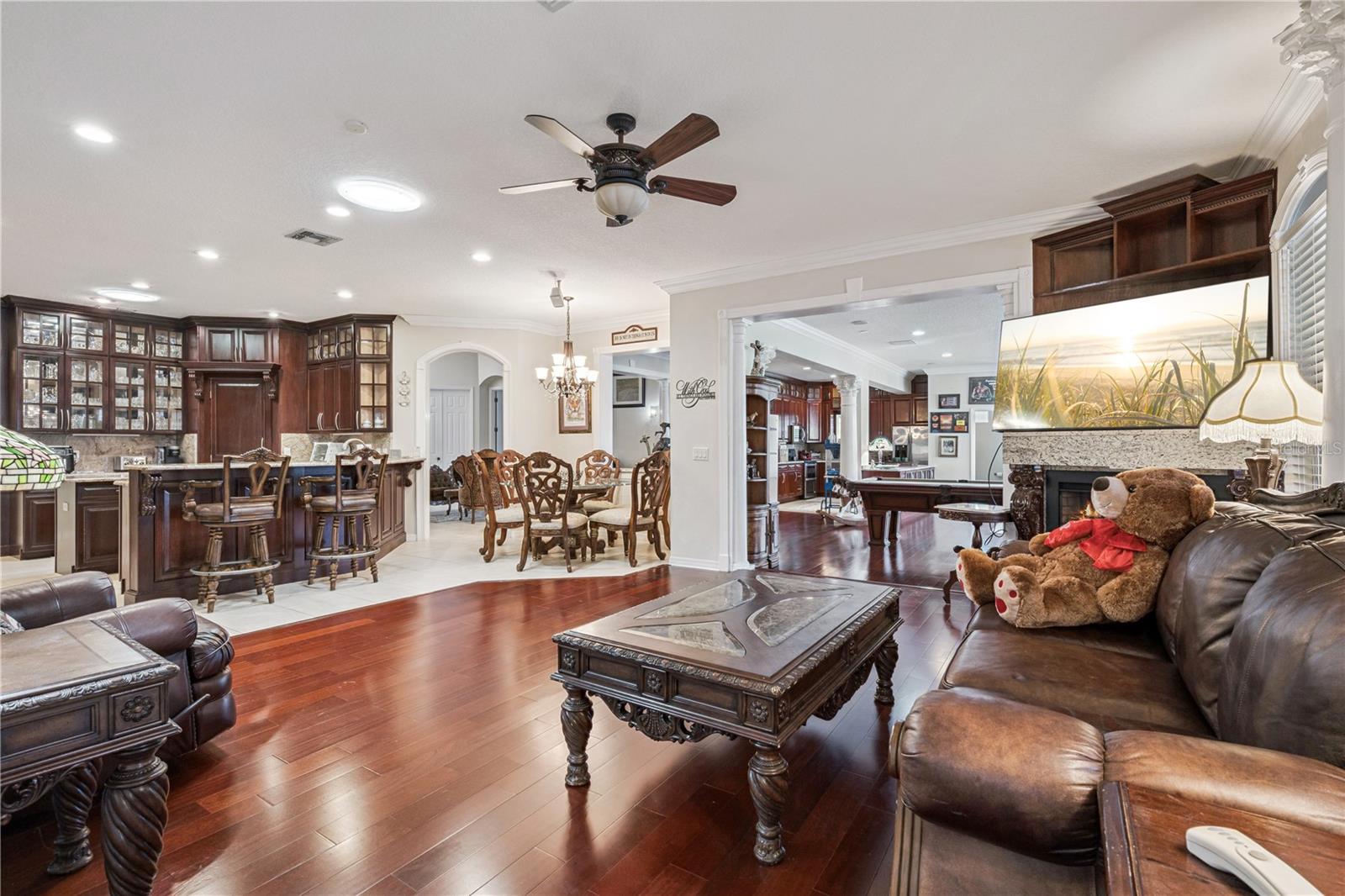 BRIGHTON LAKES PH I - Residential