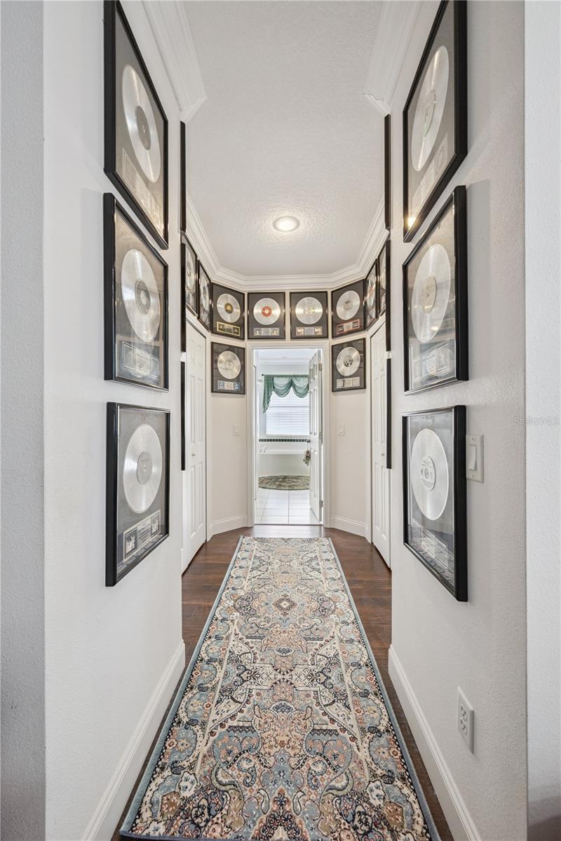 BRIGHTON LAKES PH I - Residential