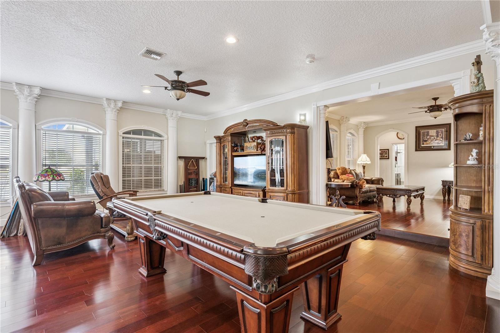 BRIGHTON LAKES PH I - Residential