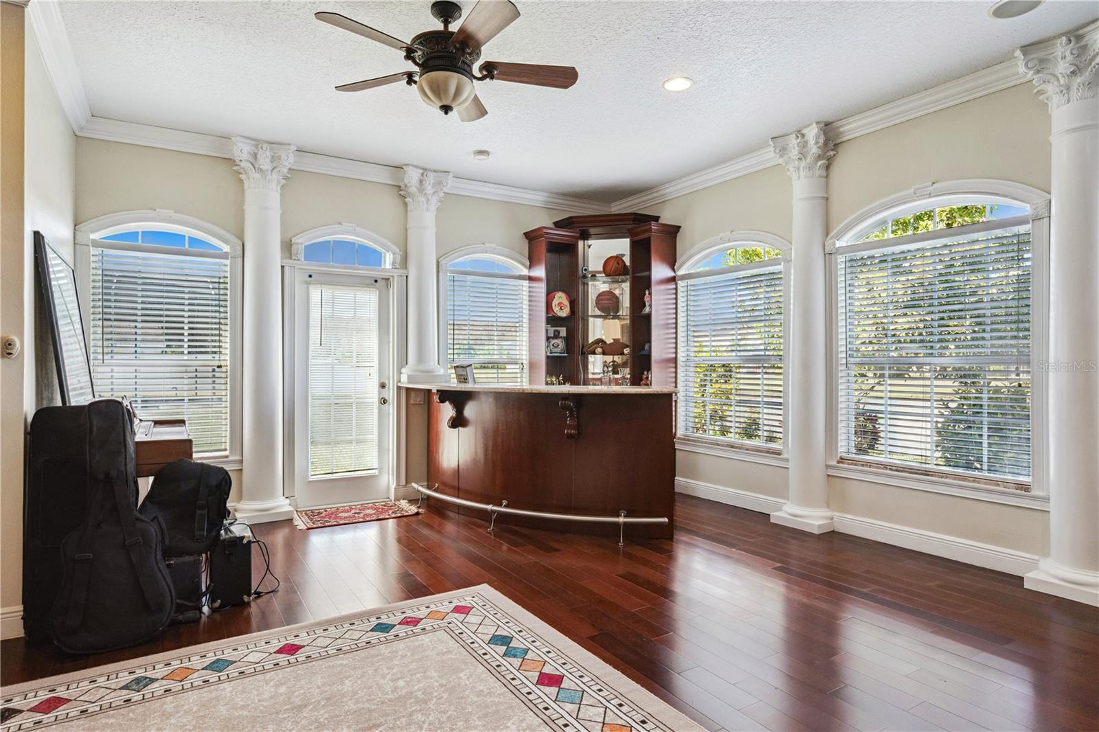 BRIGHTON LAKES PH I - Residential