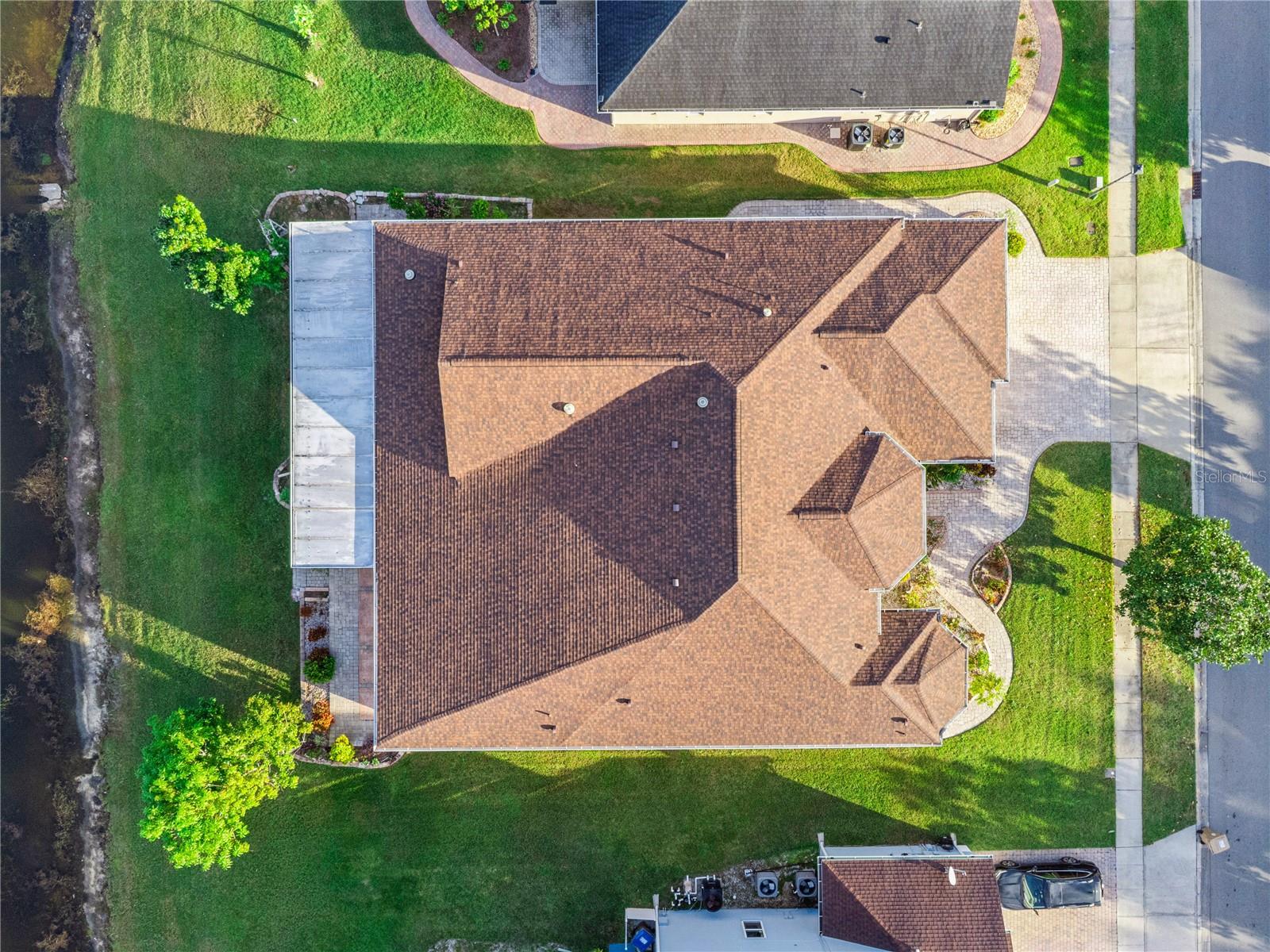 BRIGHTON LAKES PH I - Residential