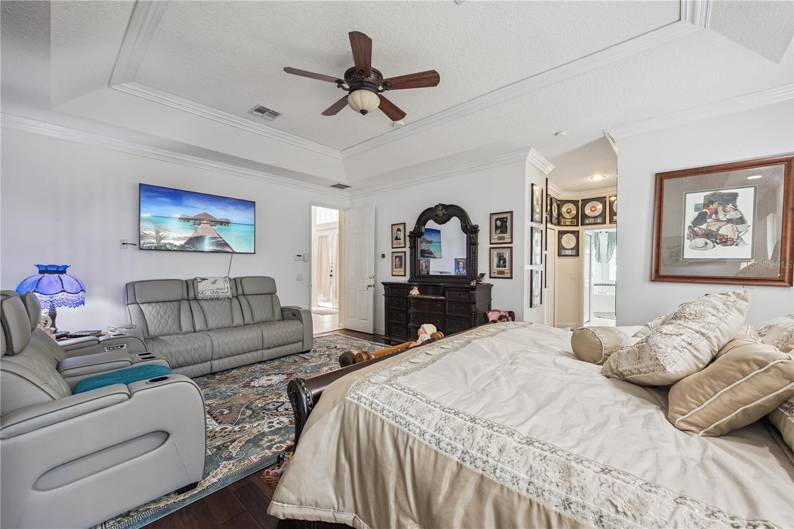 BRIGHTON LAKES PH I - Residential