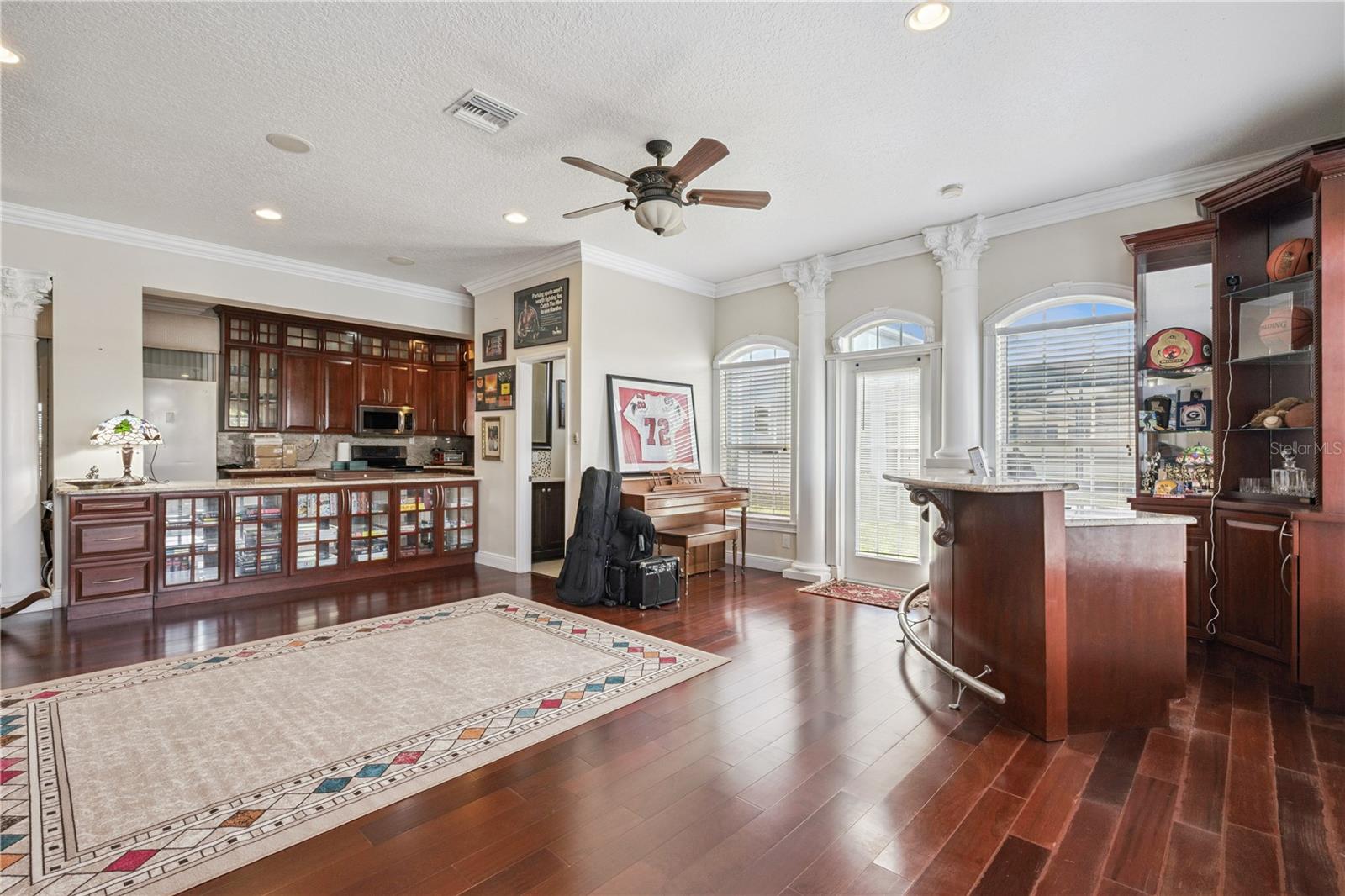 BRIGHTON LAKES PH I - Residential