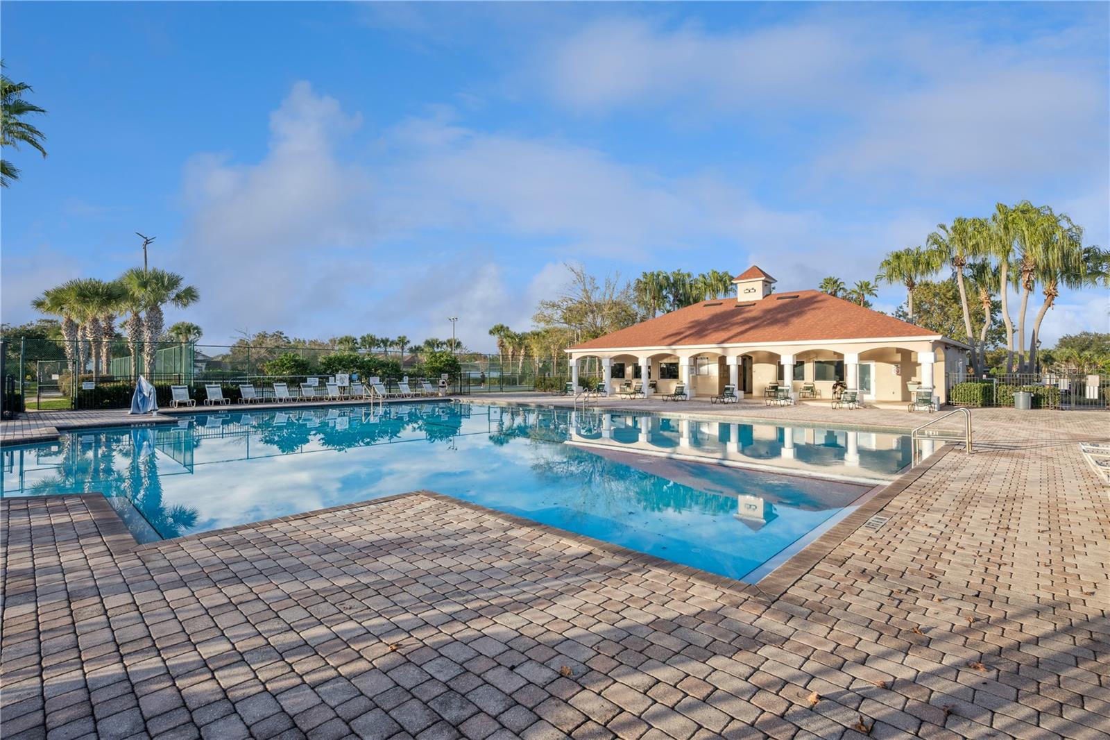 BRIGHTON LAKES PH I - Residential