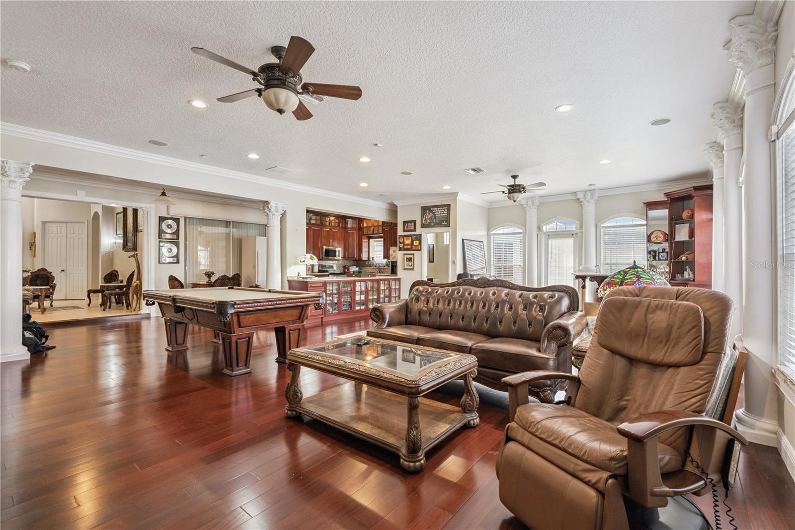 BRIGHTON LAKES PH I - Residential