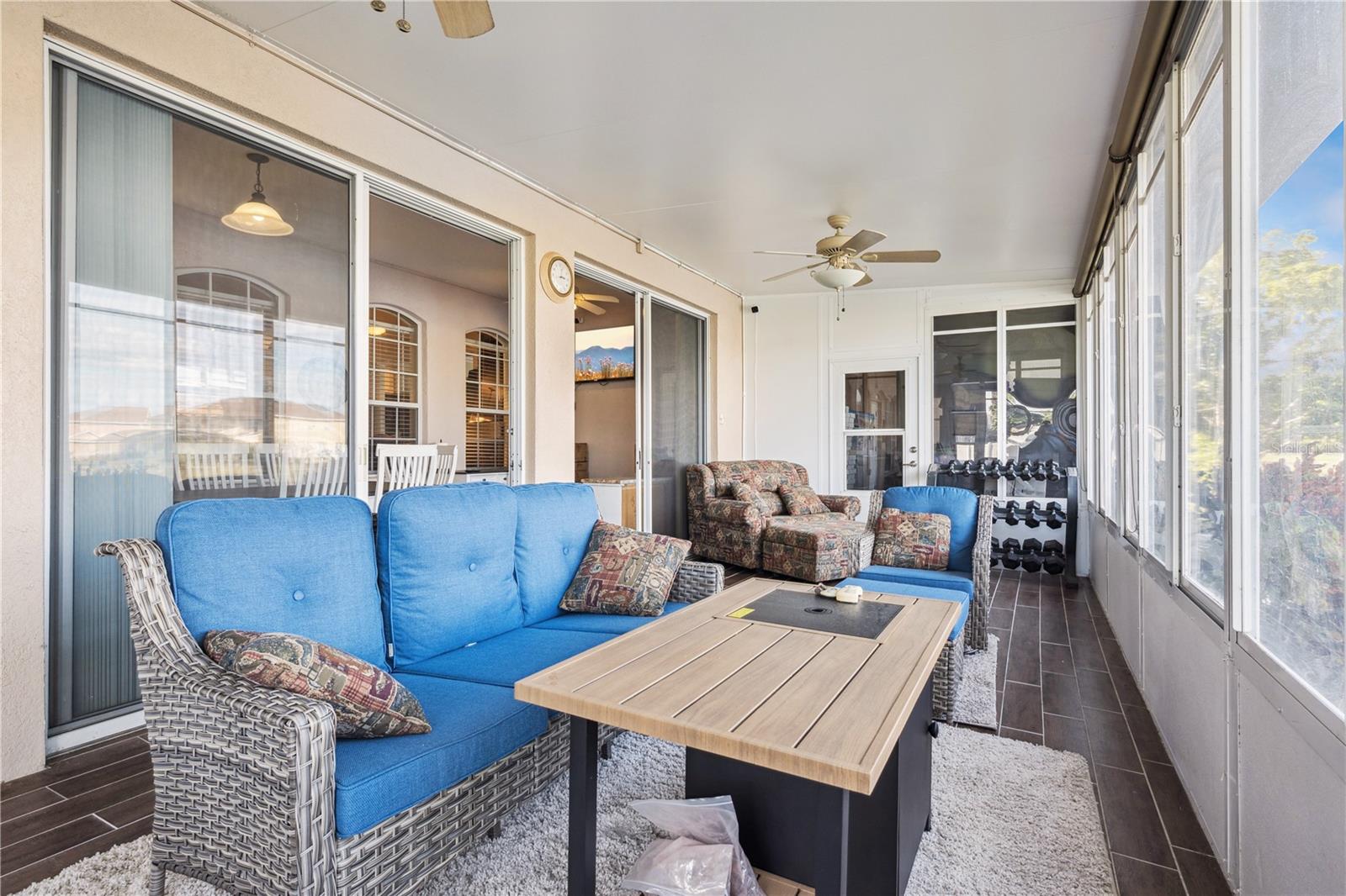 BRIGHTON LAKES PH I - Residential