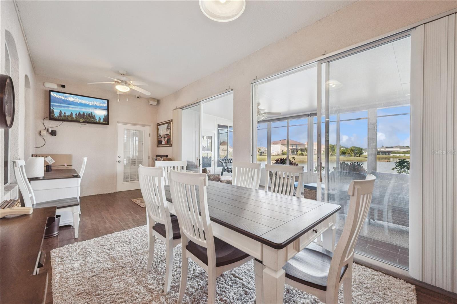 BRIGHTON LAKES PH I - Residential