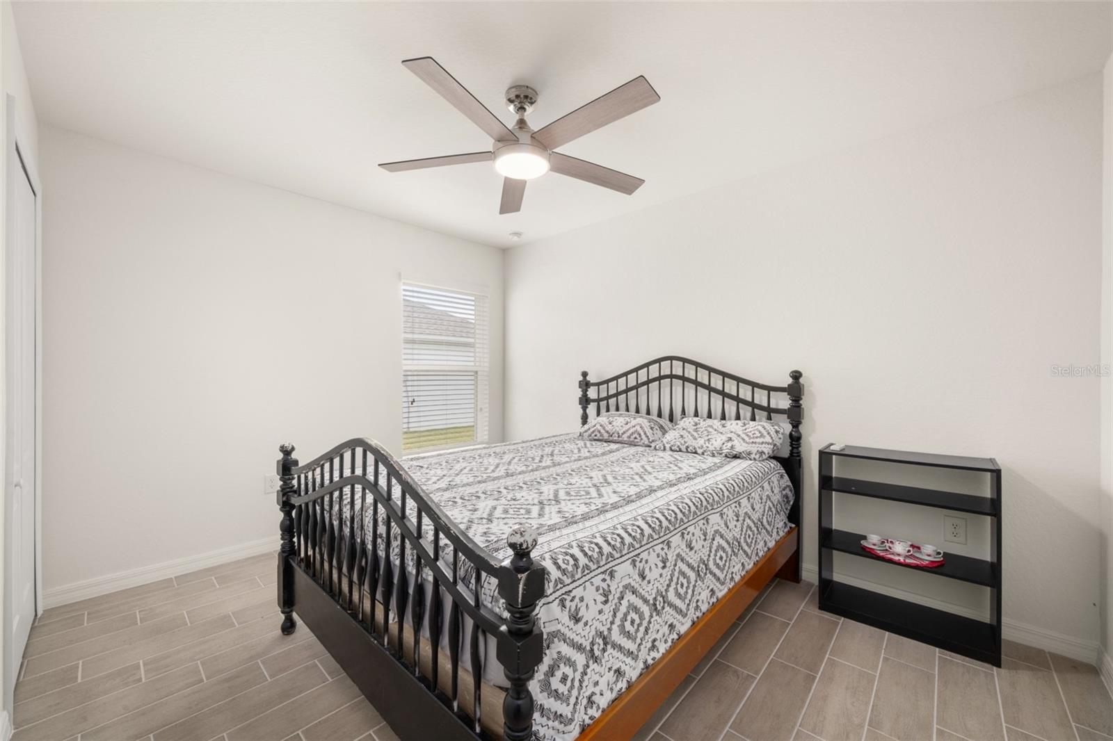 LAKE BYRD SHORES - Residential