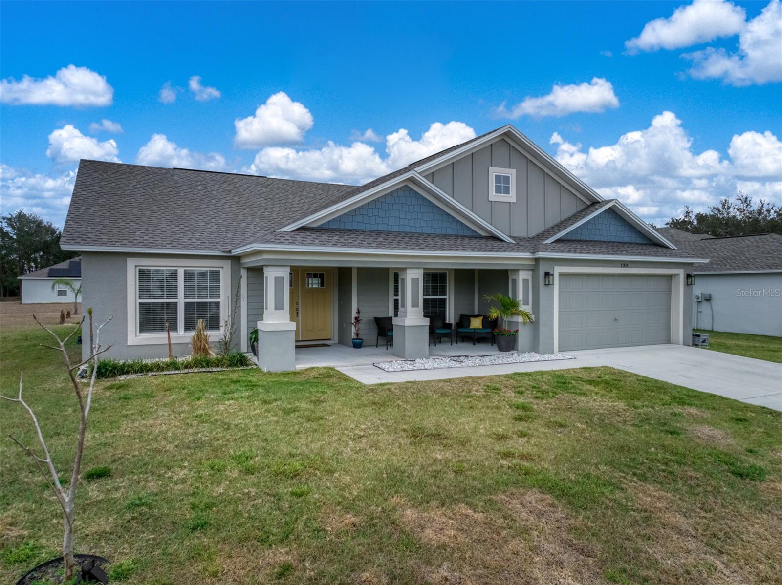 1204 RIDGE DRIVE