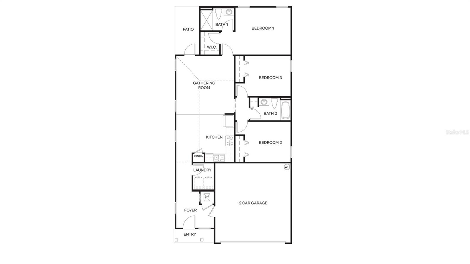 56 PILGRIM DRIVE