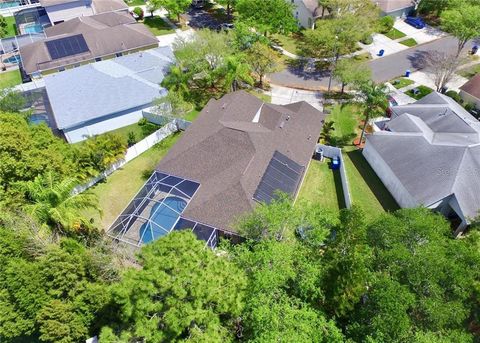 A home in TAMPA