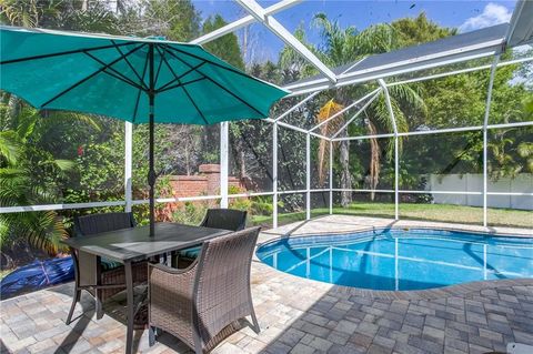 A home in TAMPA